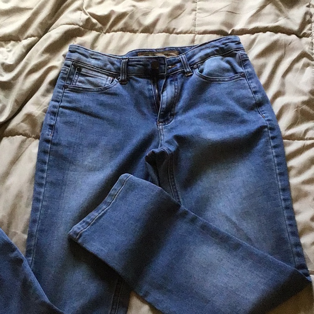Joes jeans